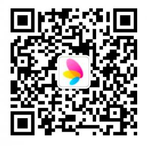 越世正品韩妆一手微信公众号