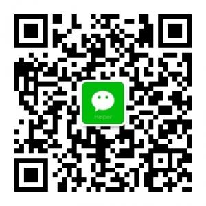 微店营销助手微信公众号