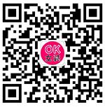 OK女装商城微信公众号