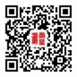 潮尚堂时尚男装微信公众号