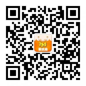 福建聚优惠微信公众号