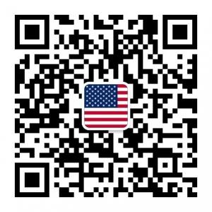 美国信息平台微信公众号
