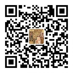 上海岐黄中医微信公众号