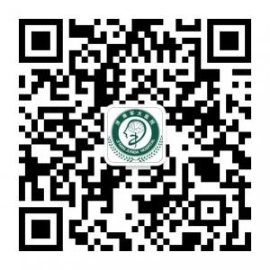 济南军大医院微信公众号