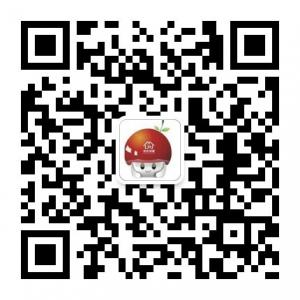 街坊邻居健康商城微信公众号