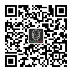 雷帝斯设计家居微信公众号
