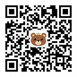 童装流行时尚风向标微信公众号