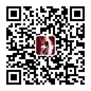 像是不羁的你微信公众号