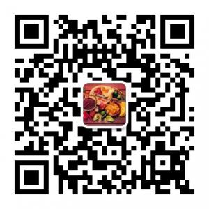 世界美食之旅微信公众号
