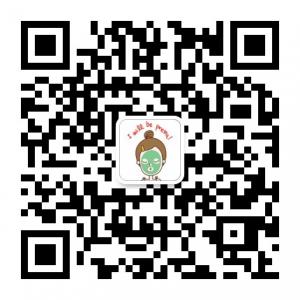 护肤小课堂微信公众号