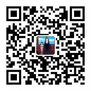 毕业迷途者联盟微信公众号