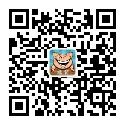 全球爆笑短视频微信公众号