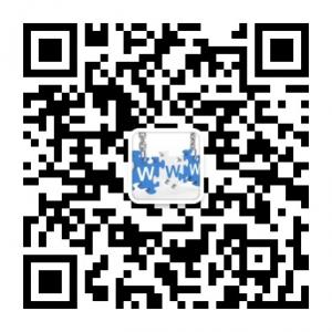 互联网营销师微信公众号