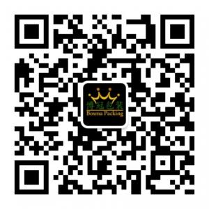 包装材料采购平台微信公众号