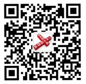 品牌传播经典微信公众号