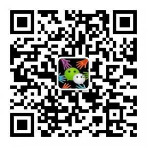 微商聚集地微信公众号