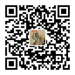 微观老电影微信公众号