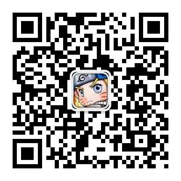 琵琶网我是火影微信公众号