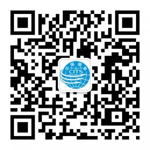 国旅集团上海公司微信公众号