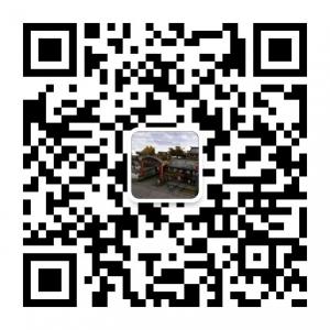 人人都有个客栈梦微信公众号