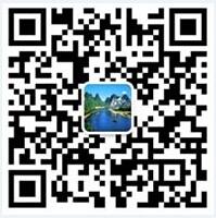 阳朔风景甲天下微信公众号
