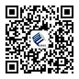 上风空间装饰微信公众号