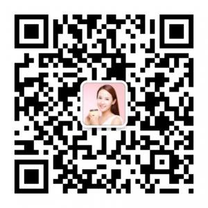 果达儿官方微信公众号