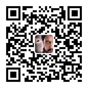 经典电影回顾微信公众号