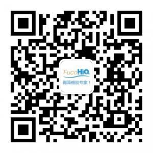 HiQ褐藻专家微信公众号