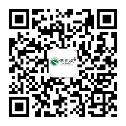 重庆佛影峡风景区微信公众号