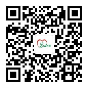西部爱心公益社微信公众号