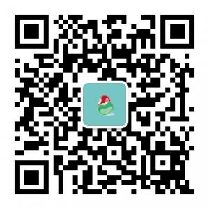 英国豆伴酱微信公众号
