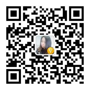 约梵国际伊莱丝蒂微信公众号