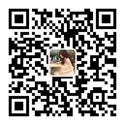 潮女潮流集散地微信公众号