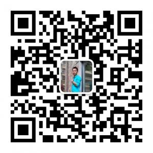 历史那些事儿微信公众号