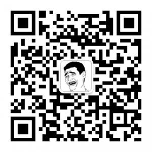 搜罗生活这点趣事微信公众号