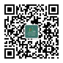 达达企业管理微信公众号