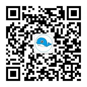 言言言小鱼微信公众号