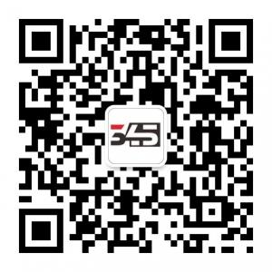 三四五成长板微信公众号