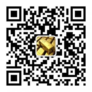 沈阳黄金首饰回收微信公众号