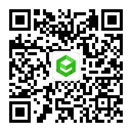 够用企业协同应用微信公众号