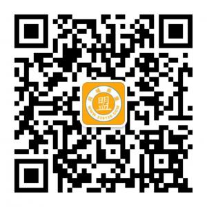 同城商盟网微信公众号
