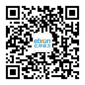 亿邦动力网微信公众号