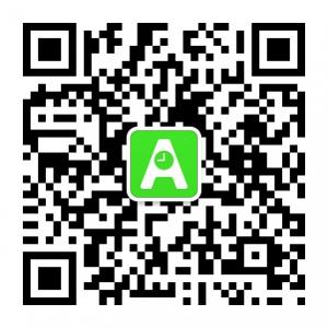 科技每日推送微信公众号