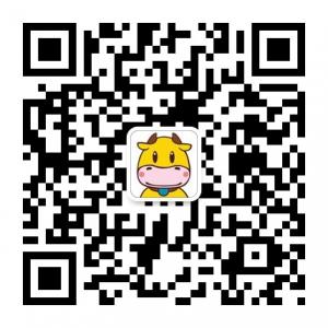 嘟嘟牛在线微信公众号