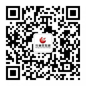 红林果集团微信公众号