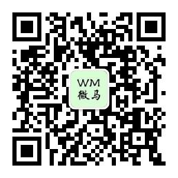 微马自媒体微信公众号