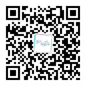 thoseflowers微信公众号