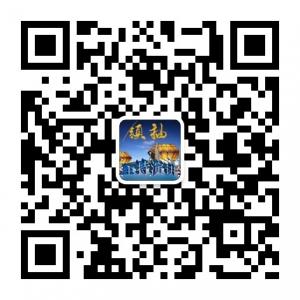 播音主持与演讲微信公众号
