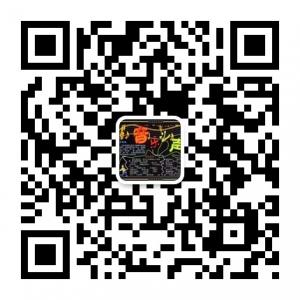 音乐之声圈子微信公众号